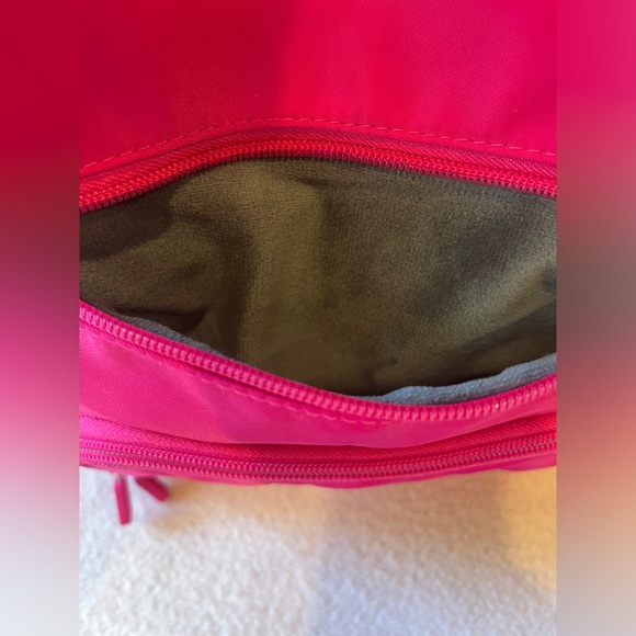 IHKWIP Pink Crossbody Bag NEW - Picture 9 of 12